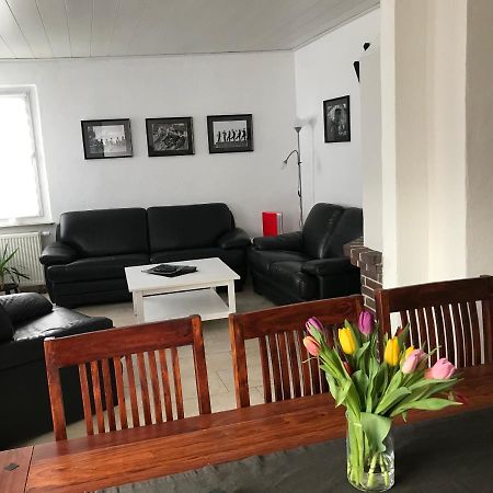 Dat Sottje Huus Wilhelmshaven Bagian luar foto
