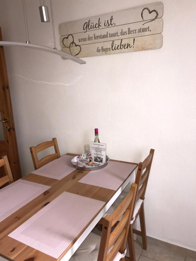 Dat Sottje Huus Wilhelmshaven Bagian luar foto