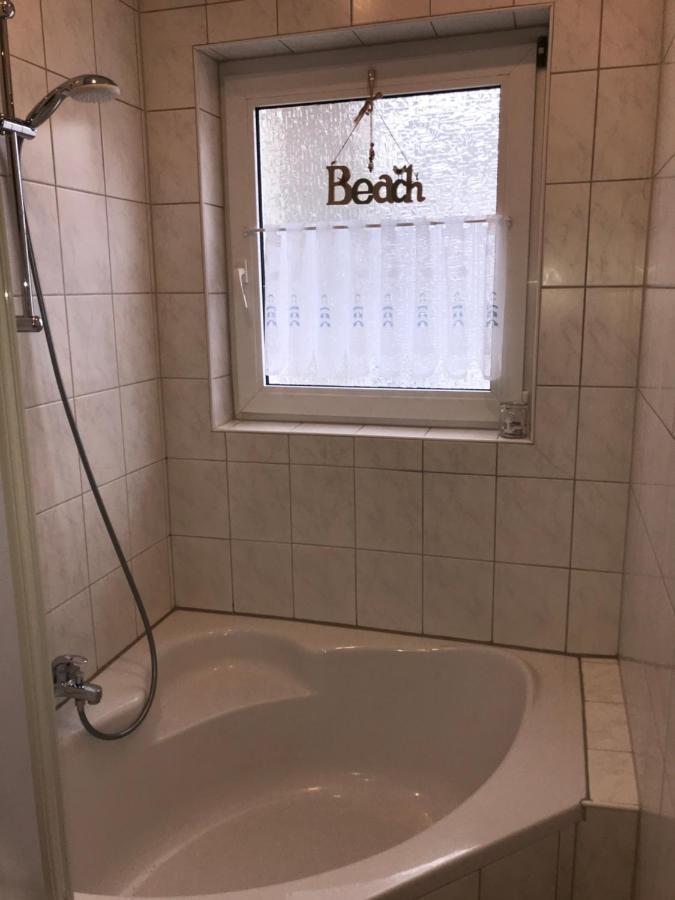 Dat Sottje Huus Wilhelmshaven Bagian luar foto