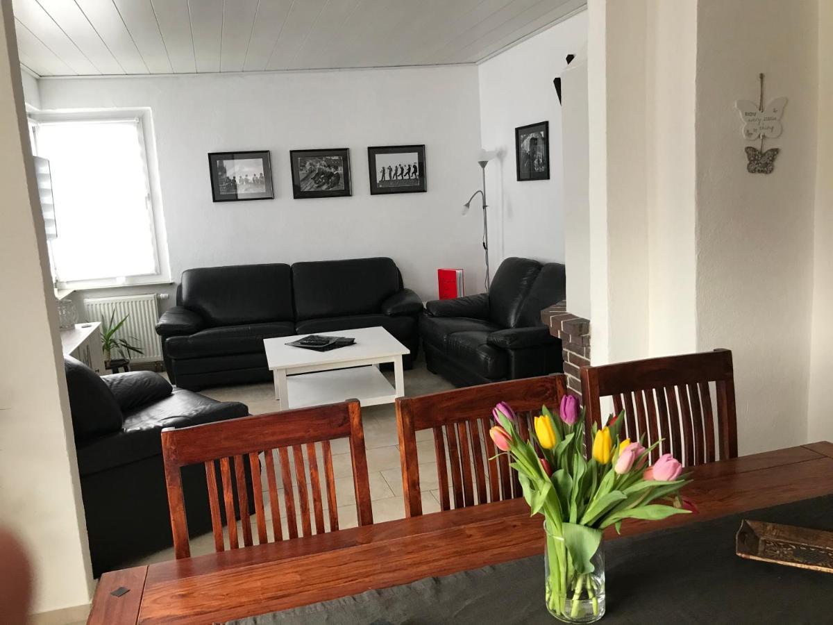 Dat Sottje Huus Wilhelmshaven Bagian luar foto