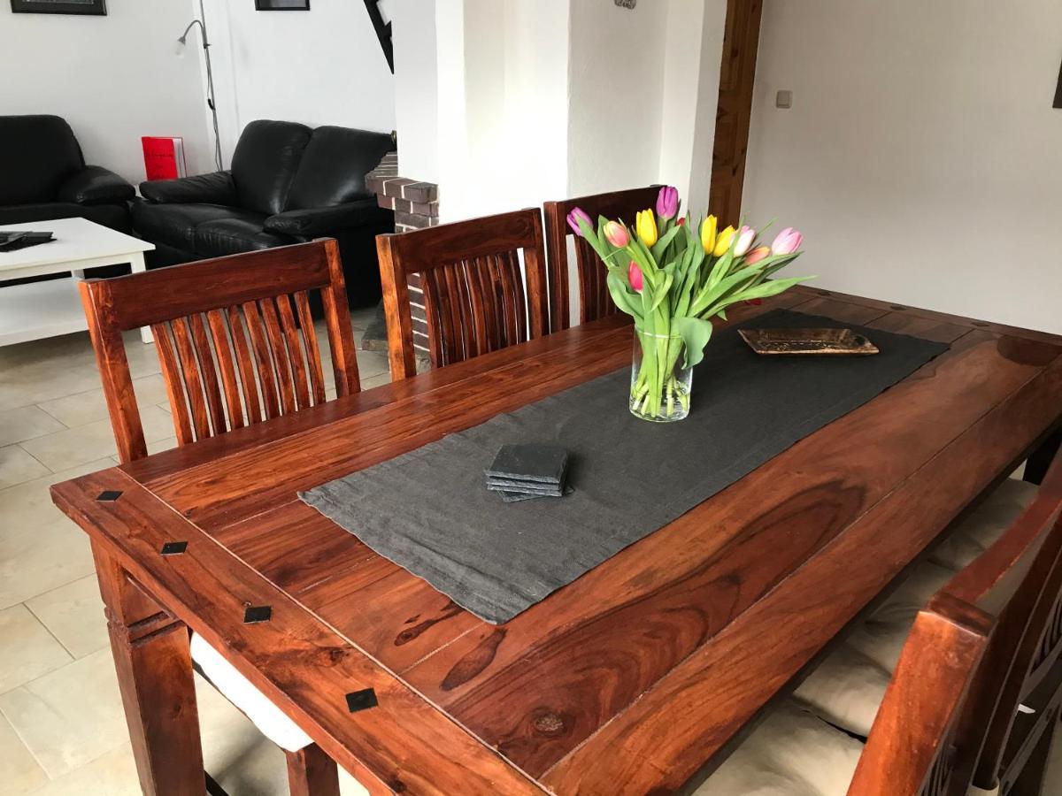 Dat Sottje Huus Wilhelmshaven Bagian luar foto