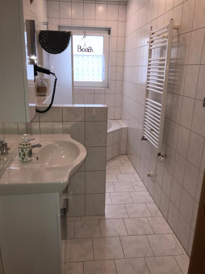 Dat Sottje Huus Wilhelmshaven Bagian luar foto